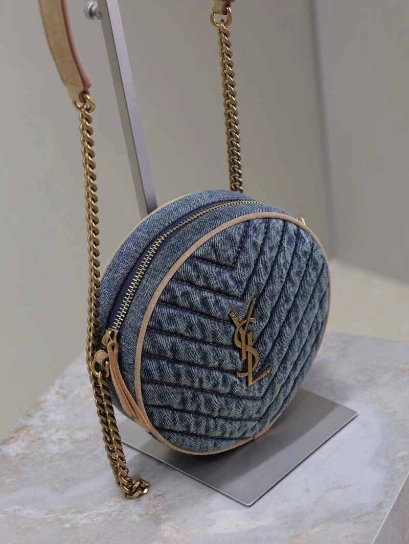Y51 round bags 4113a-0107