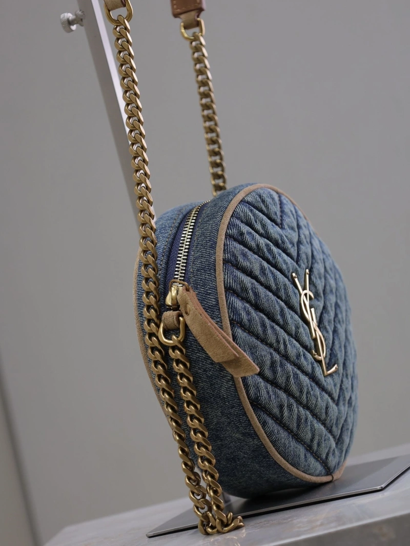 Y51 round bags 4113a-0107