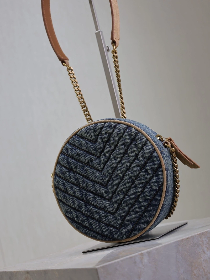 Y51 round bags 4113a-0107