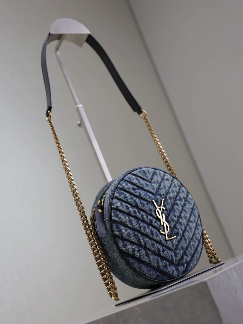 Y51 round bags 4113a-0108