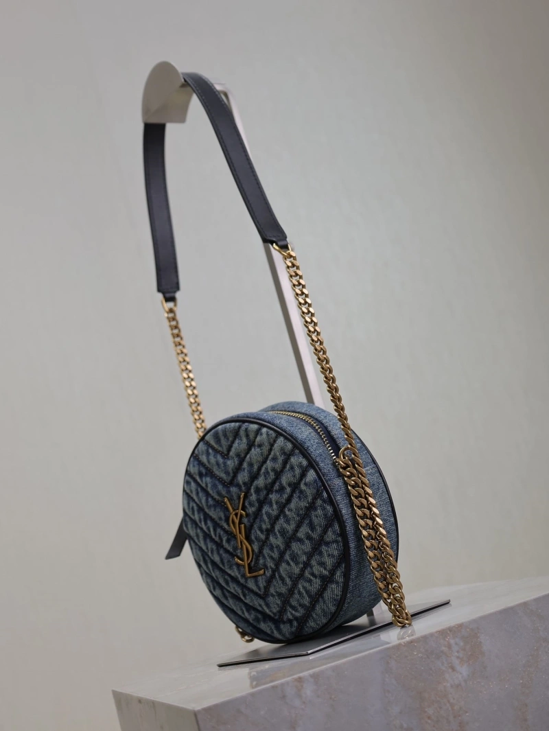 Y51 round bags 4113a-0108