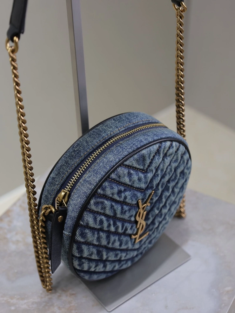 Y51 round bags 4113a-0108
