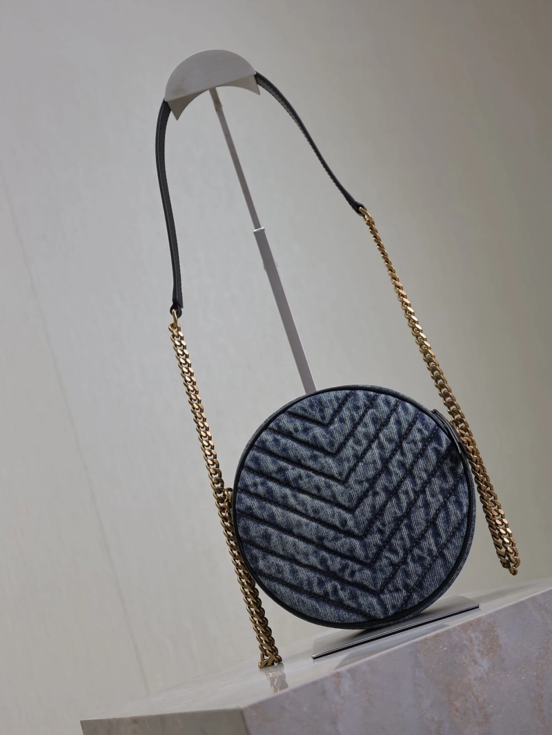 Y51 round bags 4113a-0108