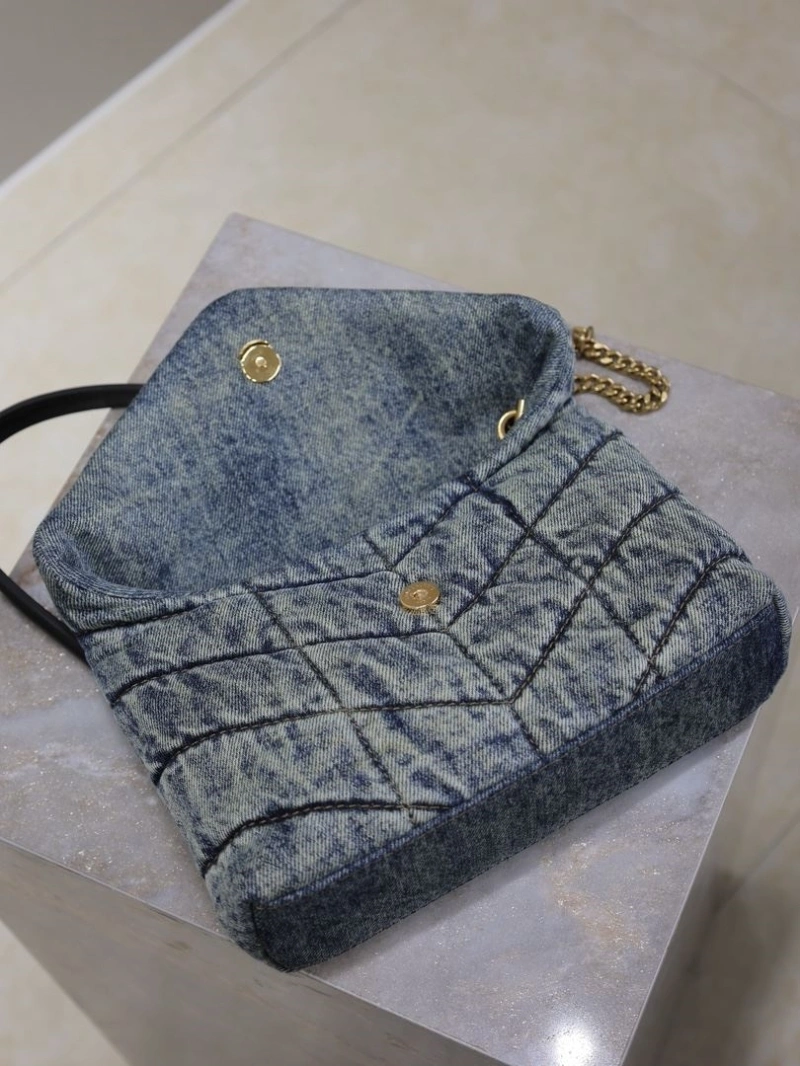 Y51 top handle bags 4113a-0109