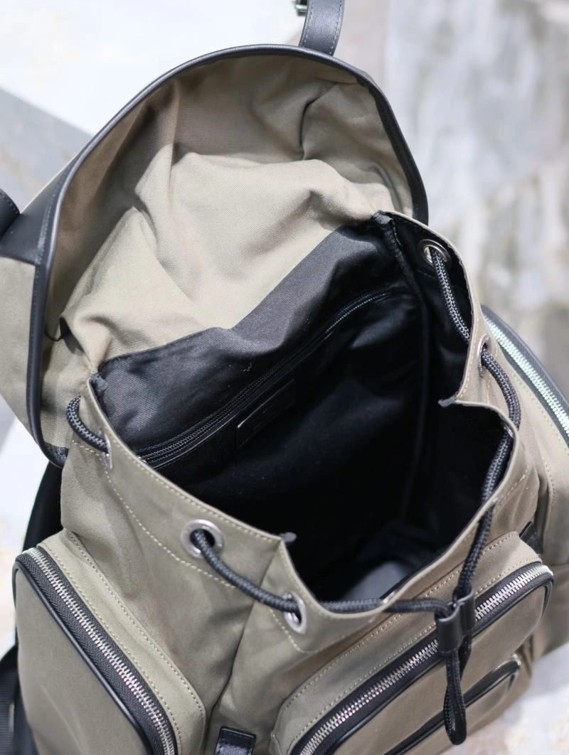Y51 backpacks 4113c-0100