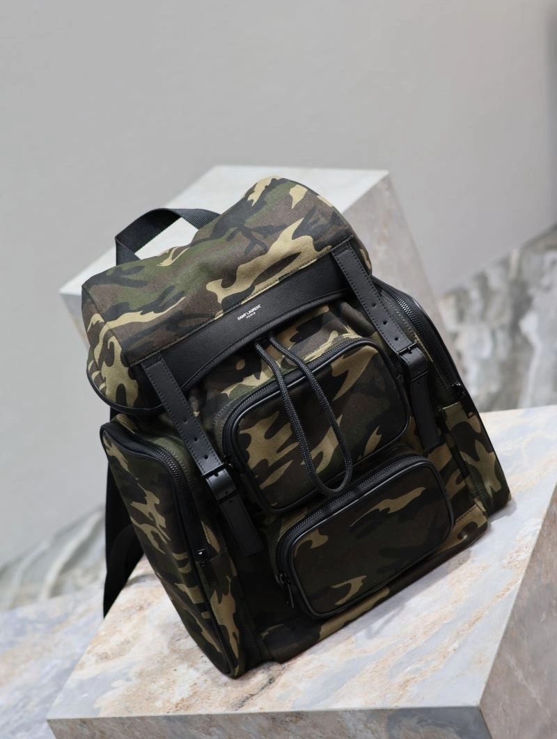 Y51 backpacks 4113c-0101