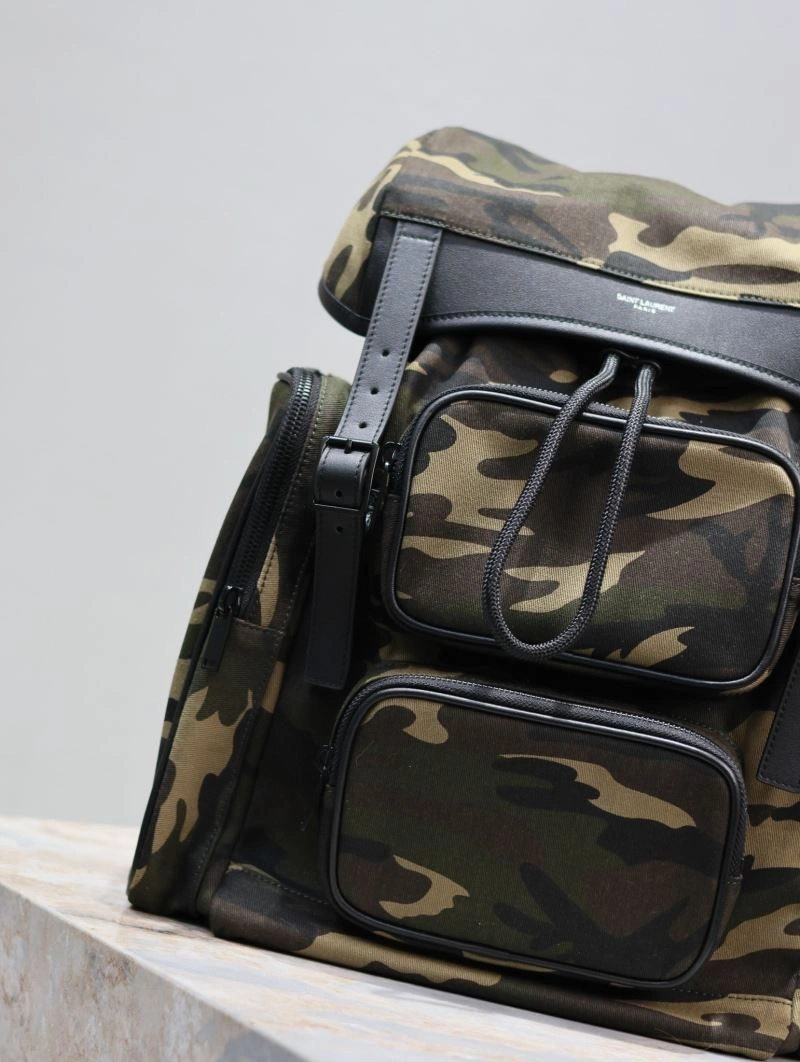 Y51 backpacks 4113c-0101