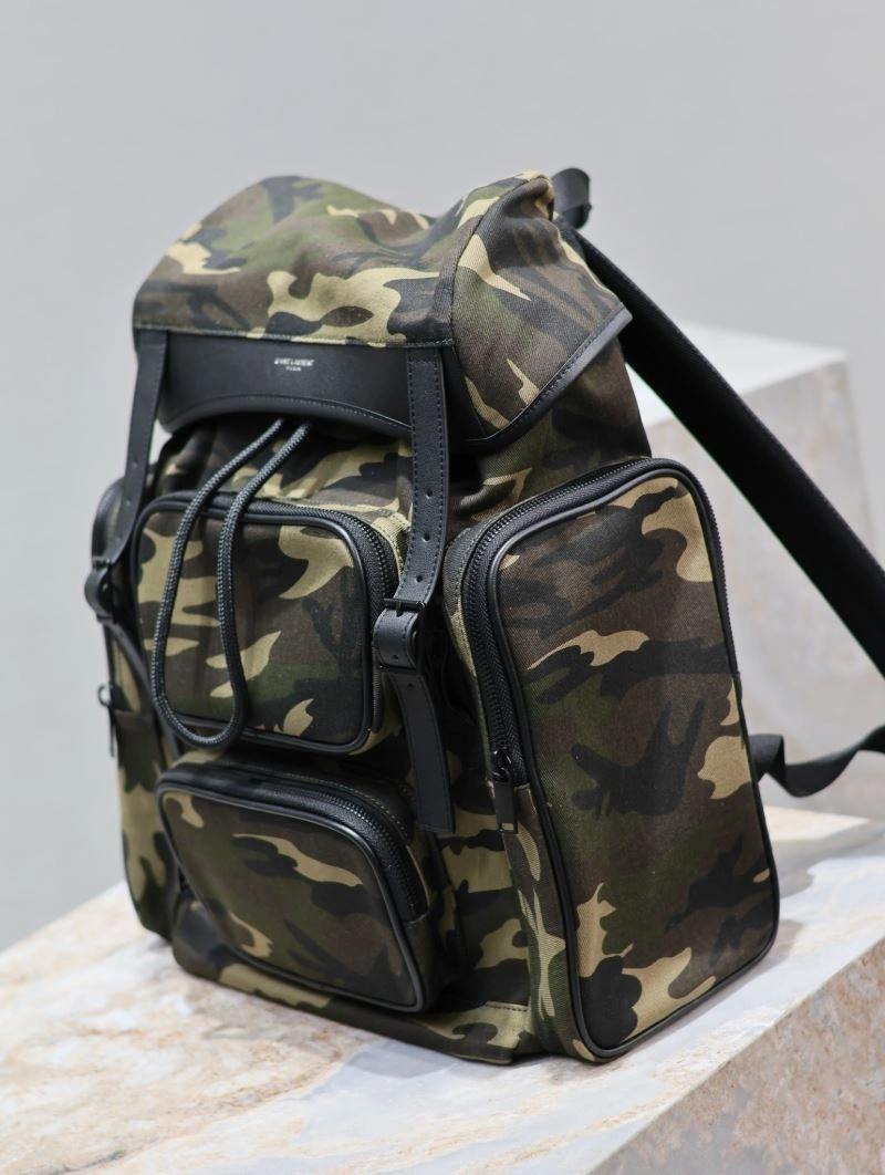 Y51 backpacks 4113c-0101