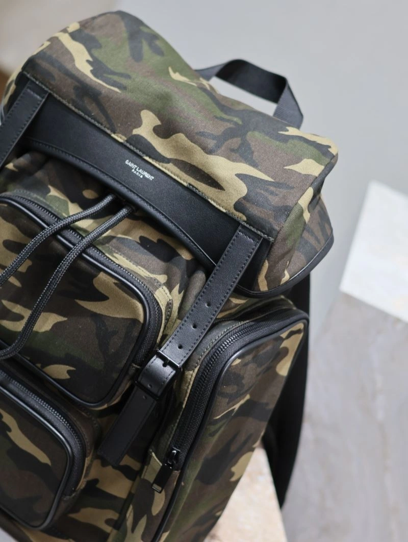 Y51 backpacks 4113c-0101