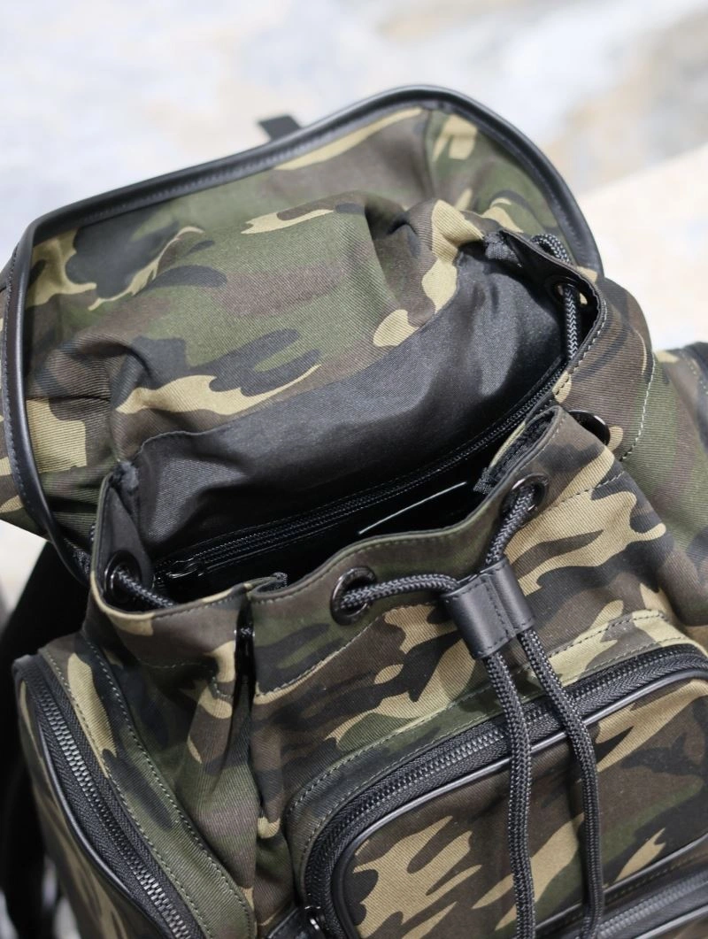 Y51 backpacks 4113c-0101