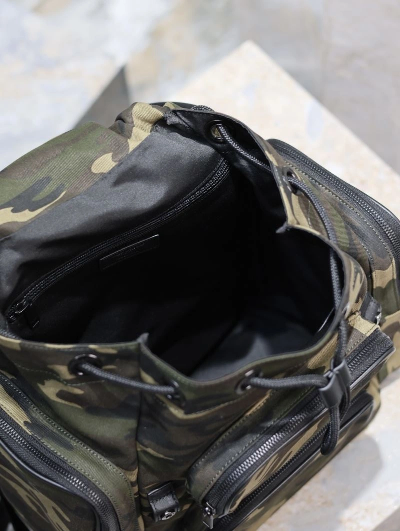 Y51 backpacks 4113c-0101