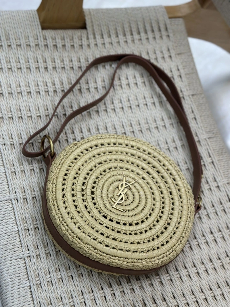 Y51 round bags 4113d-0183