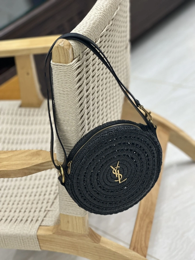 Y51 round bags 4113d-0184