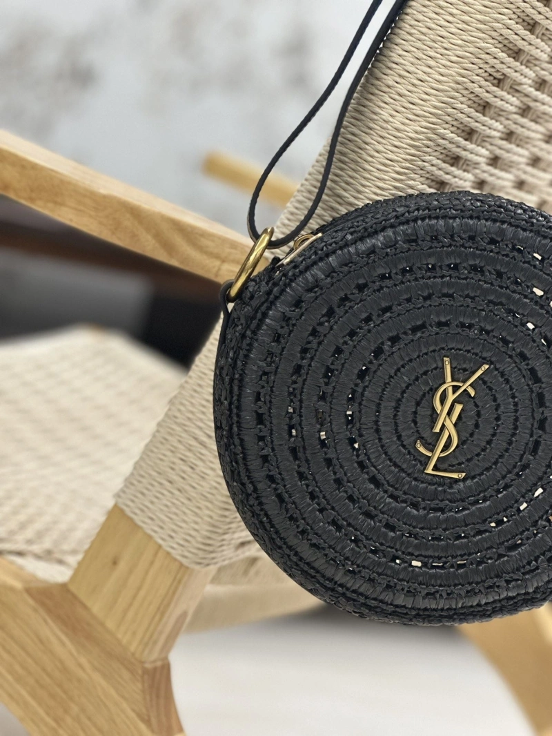 Y51 round bags 4113d-0184