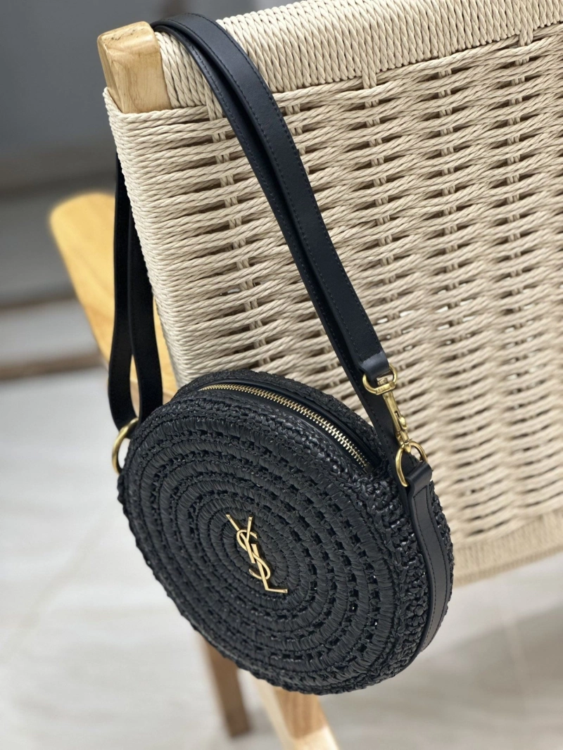 Y51 round bags 4113d-0184