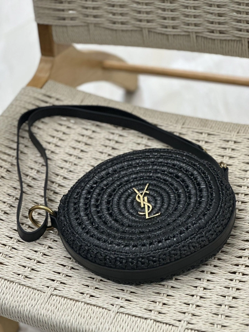 Y51 round bags 4113d-0184