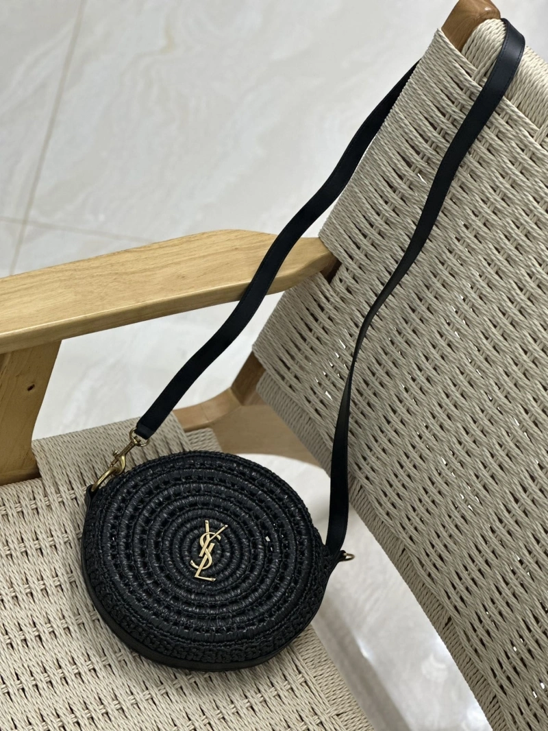 Y51 round bags 4113d-0184