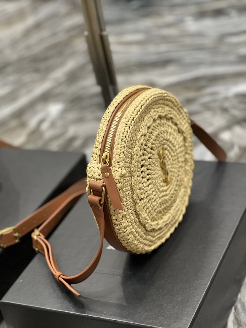 Y51 round bags 4113d-0185