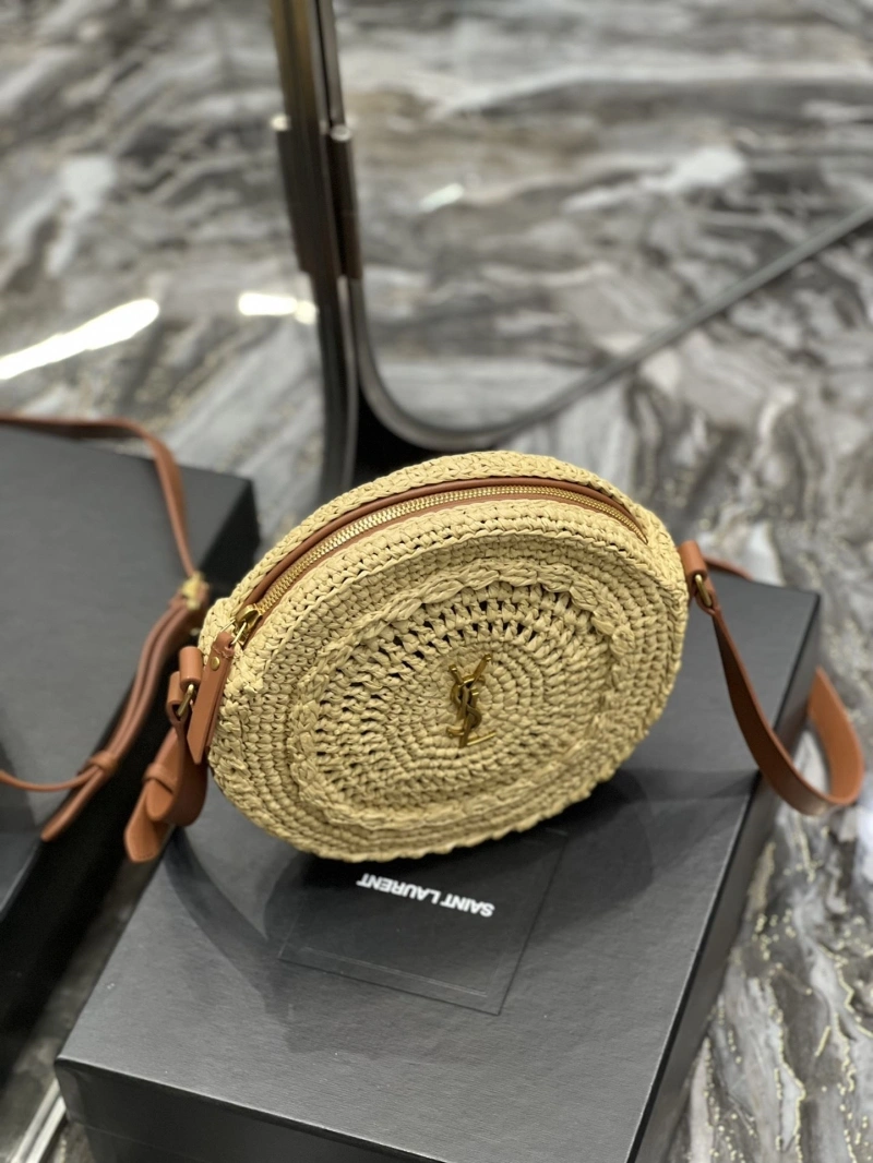 Y51 round bags 4113d-0185