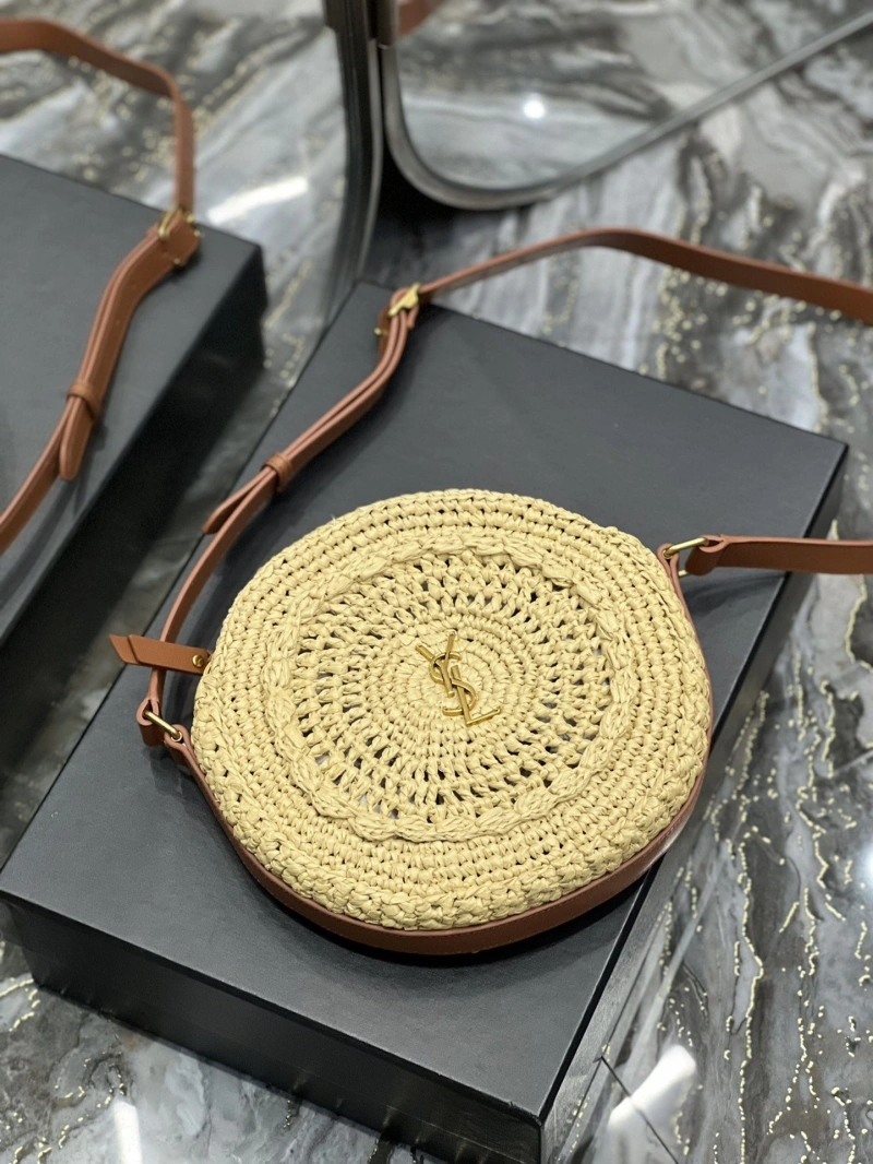 Y51 round bags 4113d-0185