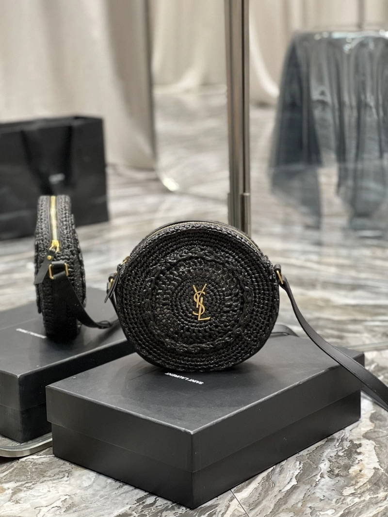 Y51 round bags 4113d-0186