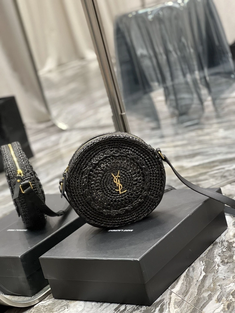 Y51 round bags 4113d-0186