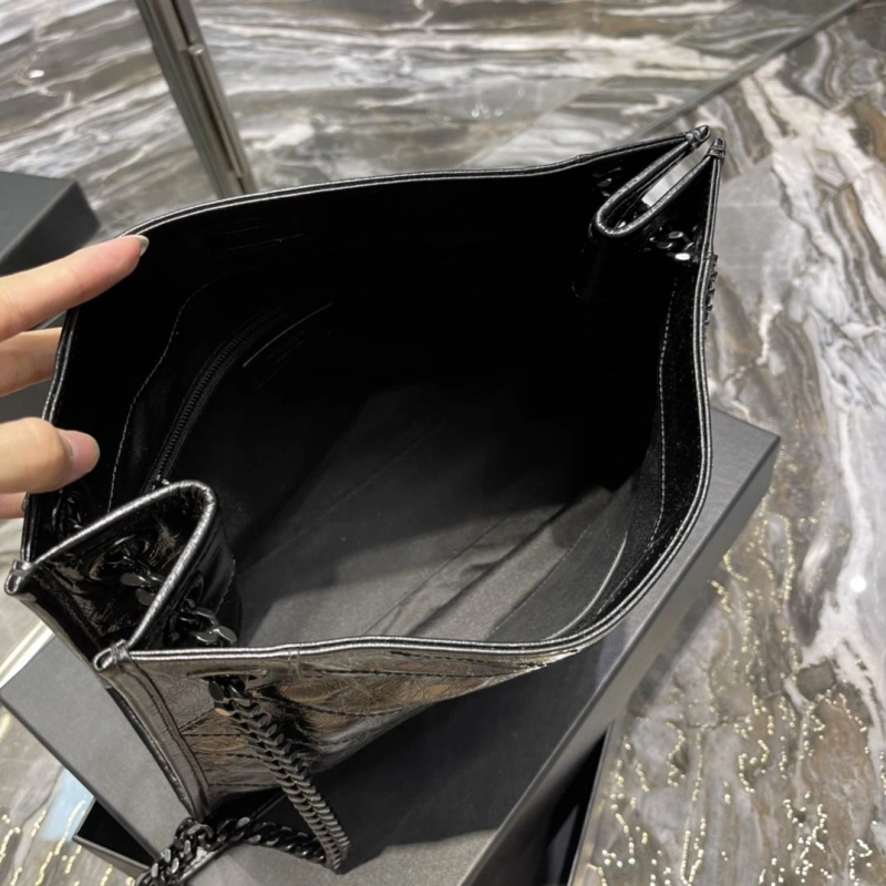 Y51 top handle bags 4113f-0105