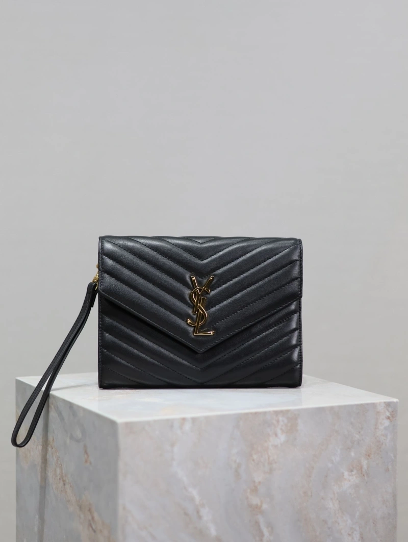Y51 clutch bags 4113f-0354