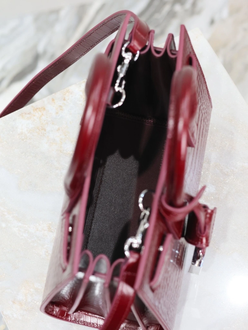Y51 top handle bags 4113g-0196