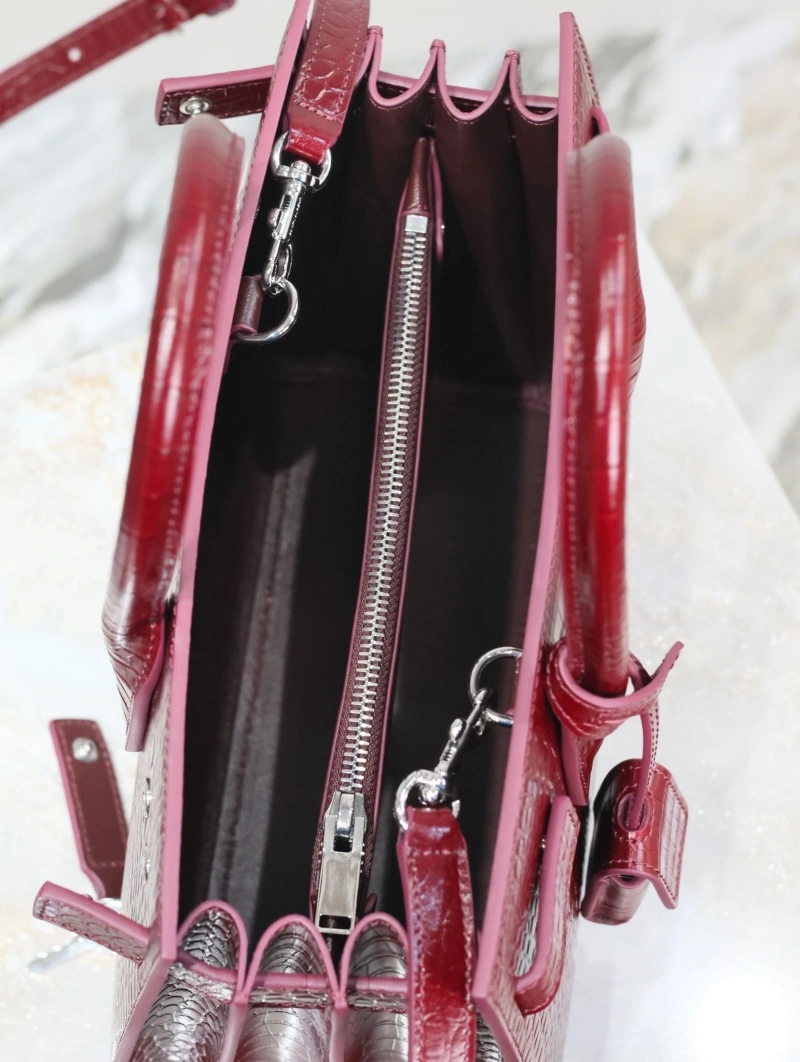 Y51 top handle bags 4113g-0197