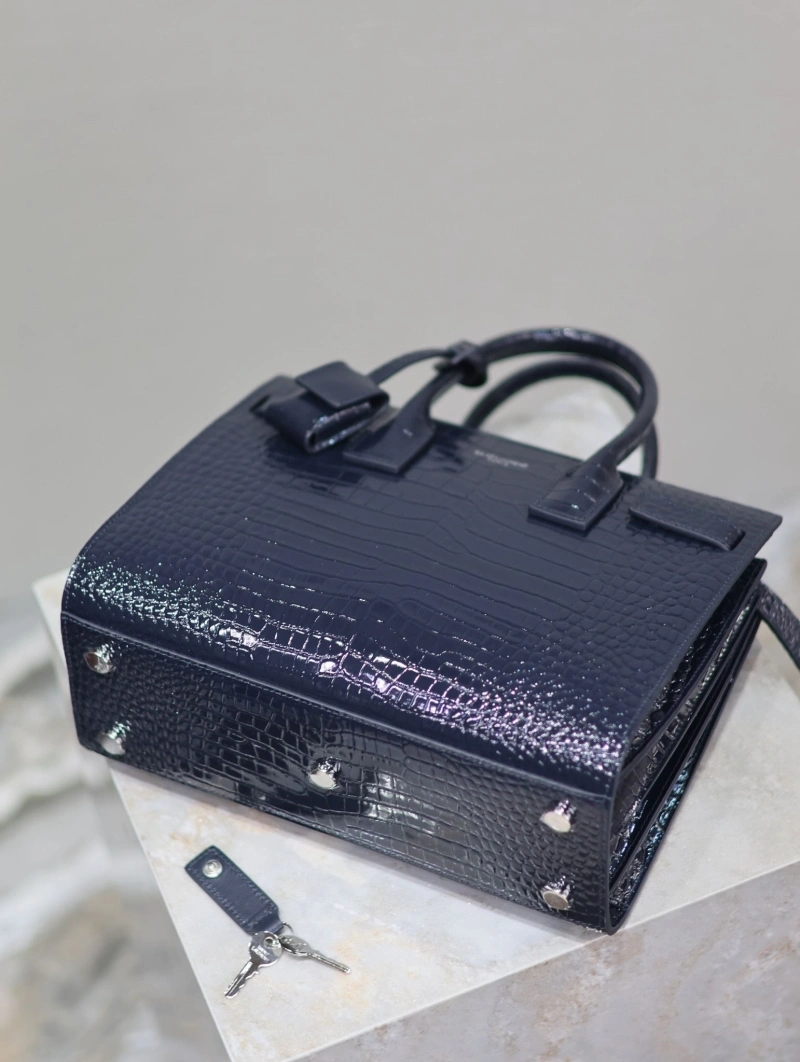 Y51 top handle bags 4113g-0207