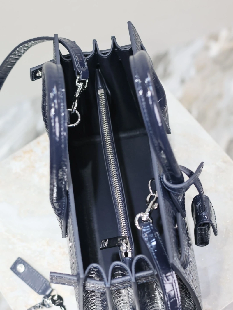 Y51 top handle bags 4113g-0207