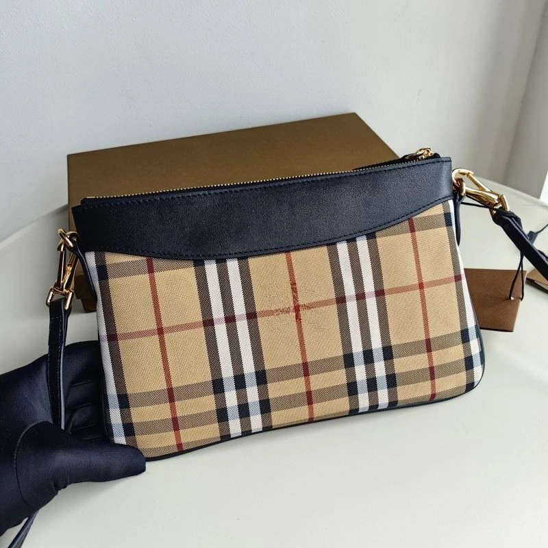 Bv*b*rry satchel bags 4115-0001