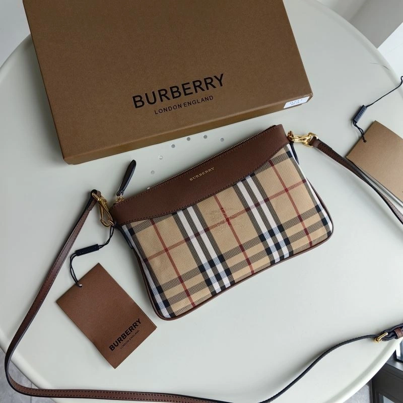 Bv*b*rry satchel bags 4115-0002