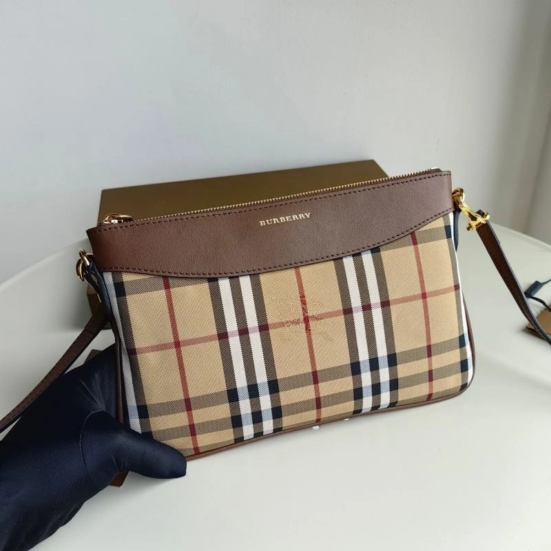 Bv*b*rry satchel bags 4115-0002