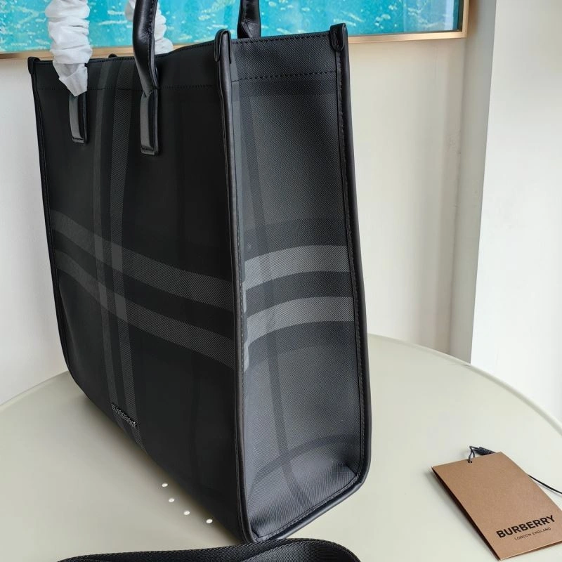 Bv*b*rry shopping bags 4115-0006