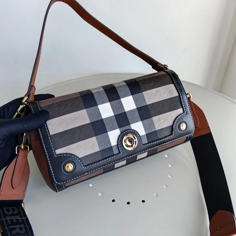 Bv*b*rry satchel bags 4115-0009