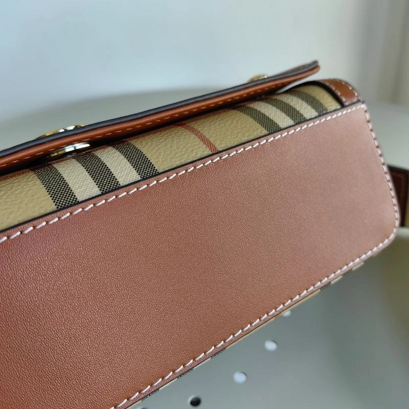 Bv*b*rry satchel bags 4115-0010