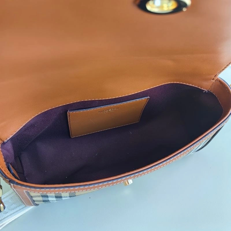 Bv*b*rry satchel bags 4115-0010