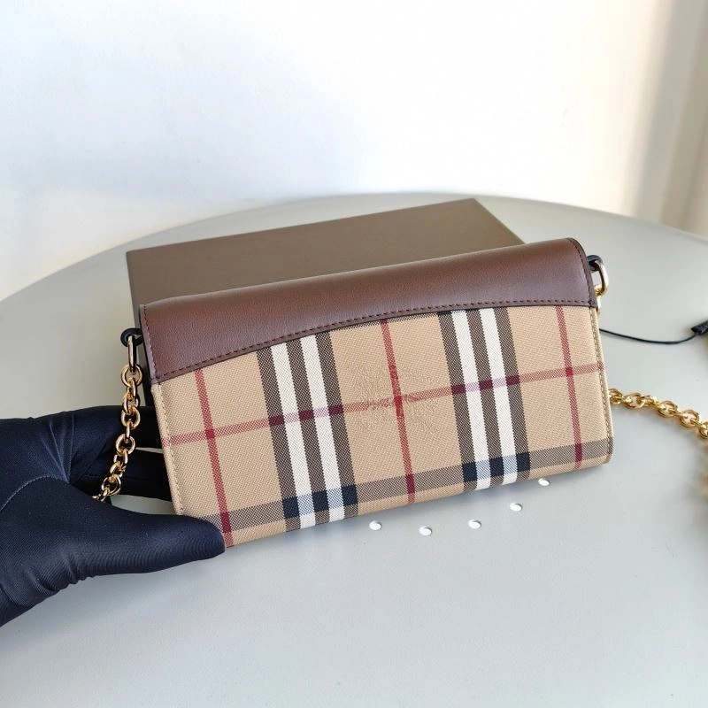 Bv*b*rry satchel bags 4115-0013