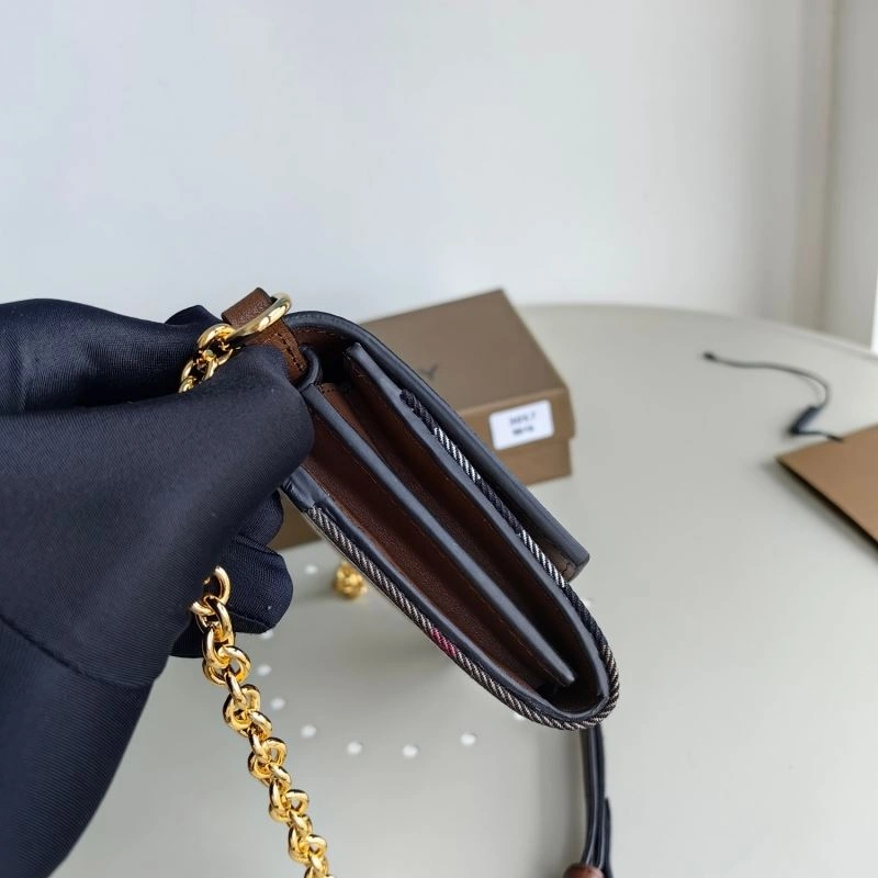 Bv*b*rry satchel bags 4115-0015