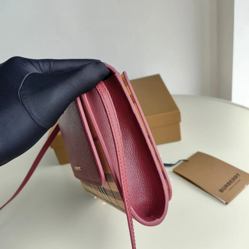 Bv*b*rry satchel bags 4115-0019