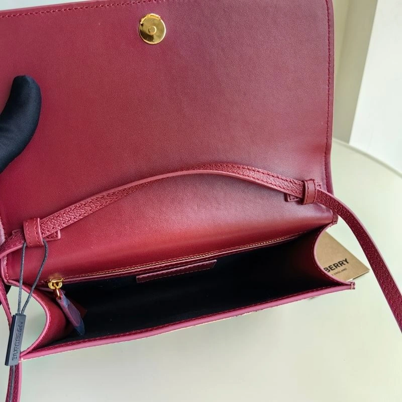Bv*b*rry satchel bags 4115-0019