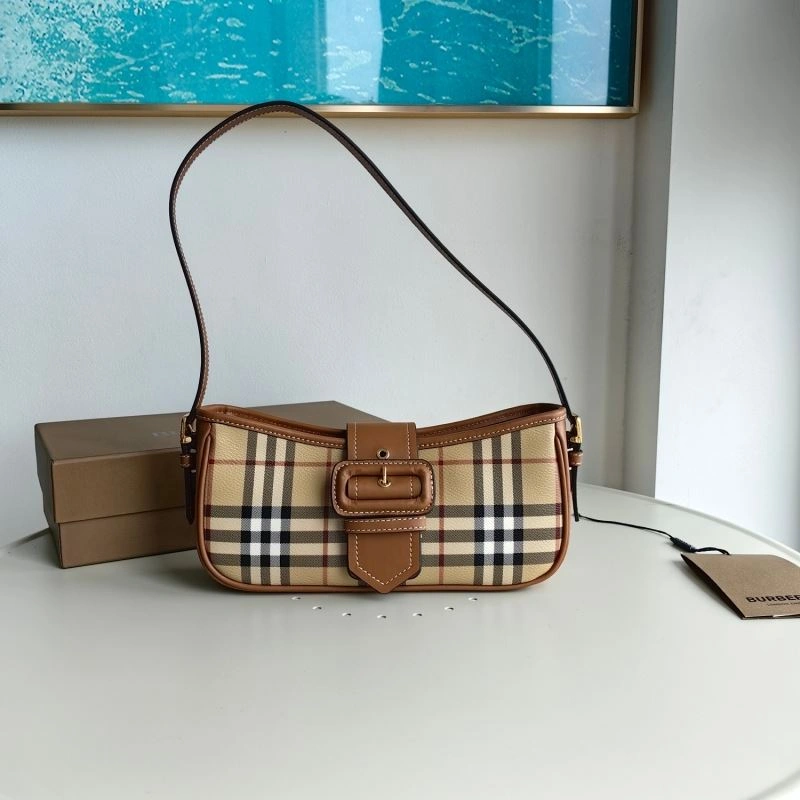 Bv*b*rry satchel bags 4115-0020