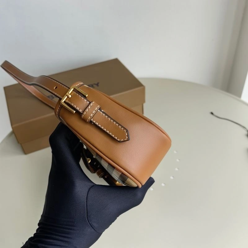 Bv*b*rry satchel bags 4115-0020