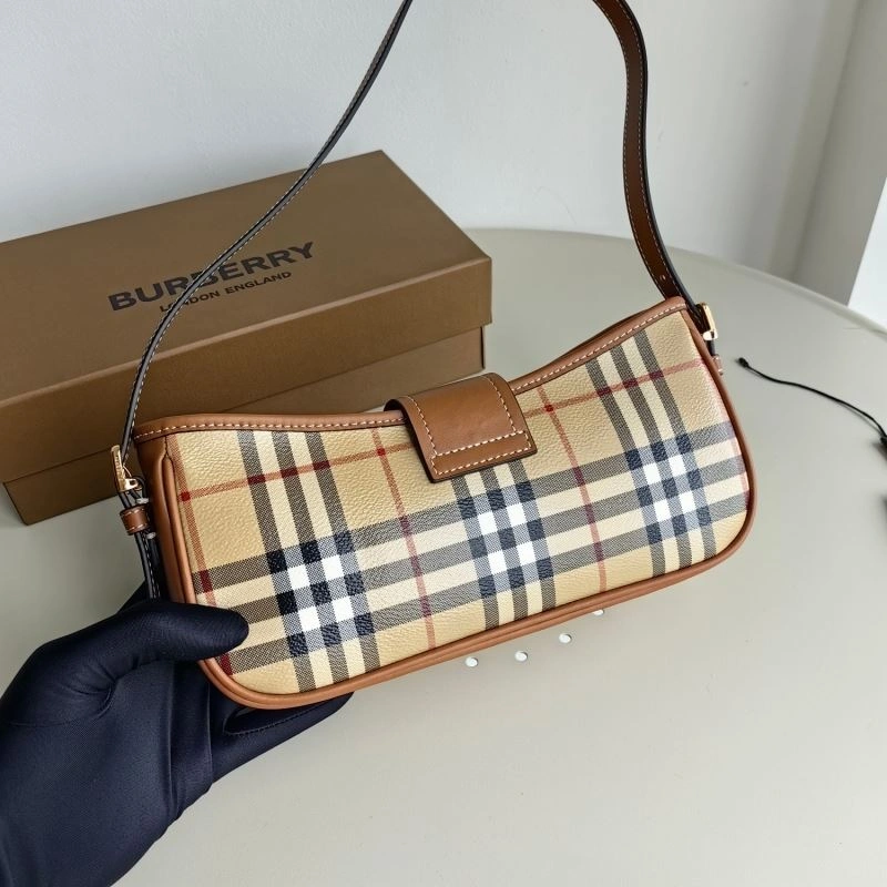 Bv*b*rry satchel bags 4115-0020