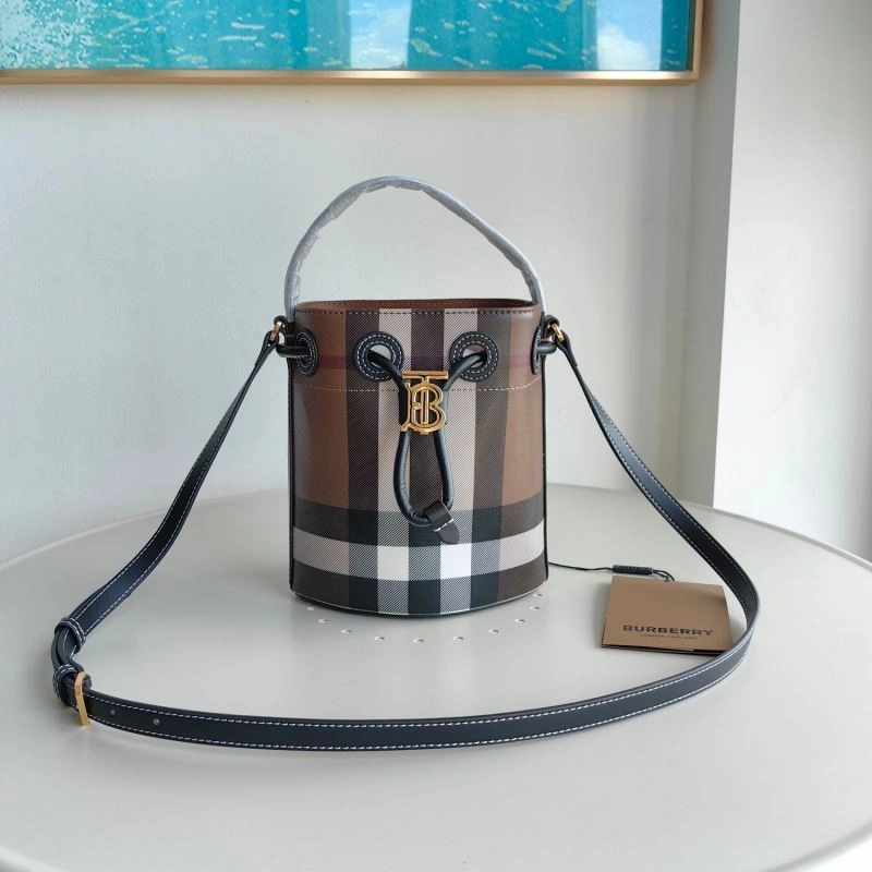 Bv*b*rry bucket bags 4115-0022