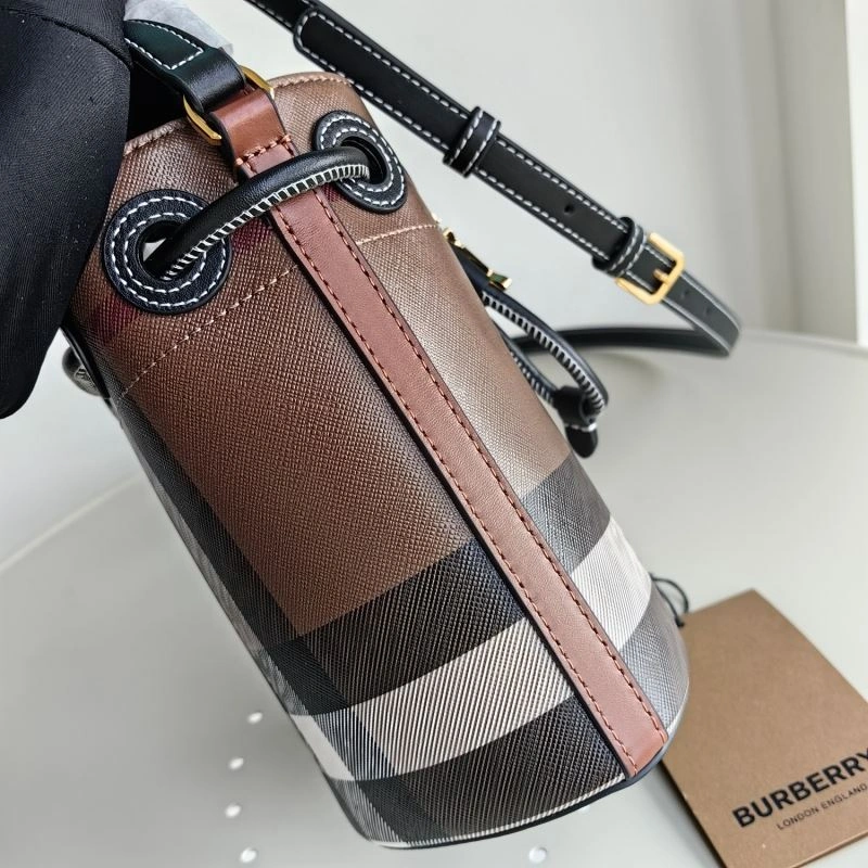Bv*b*rry bucket bags 4115-0022