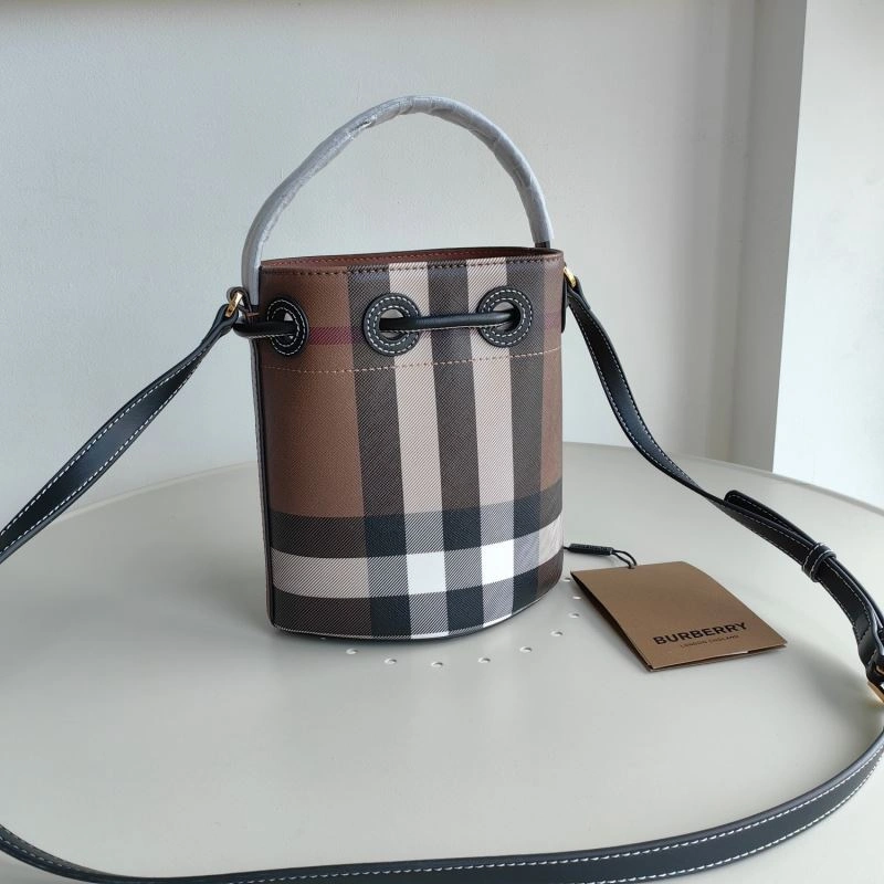 Bv*b*rry bucket bags 4115-0022