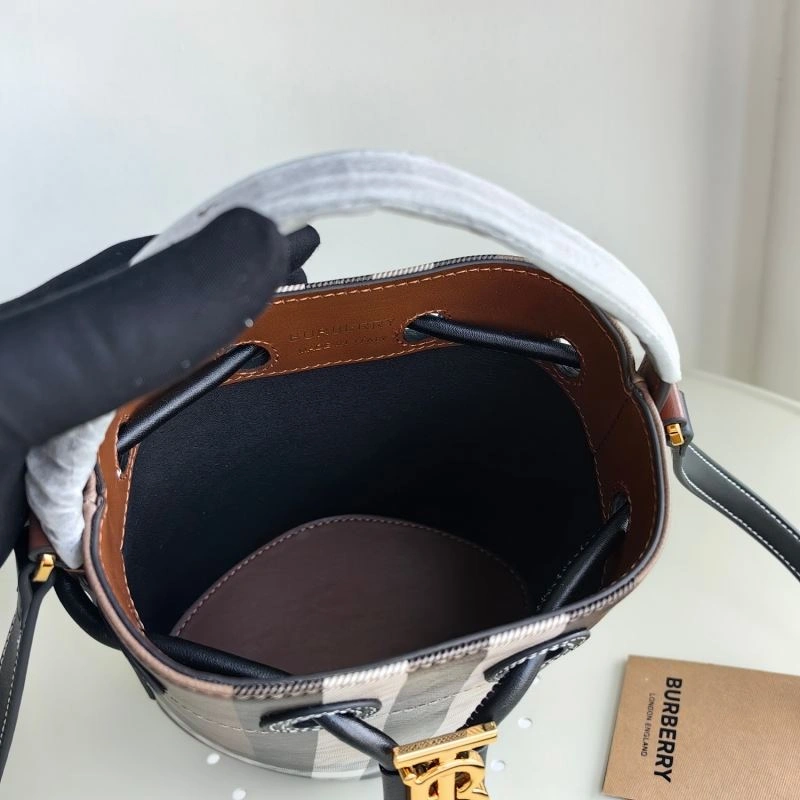 Bv*b*rry bucket bags 4115-0022
